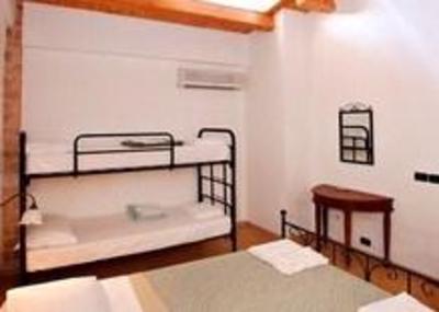 фото отеля La Chiusa Case Vacanze
