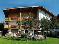 Hotel Tirolerhof St. Johann in Tirol