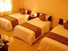 фото отеля Hanoi Sports Hotel