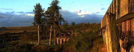 фото отеля Arrebol Patagonia Hotel