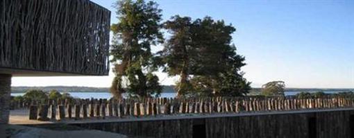 фото отеля Arrebol Patagonia Hotel