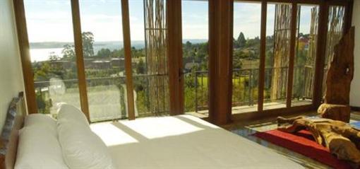 фото отеля Arrebol Patagonia Hotel