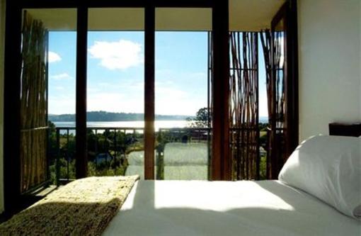 фото отеля Arrebol Patagonia Hotel