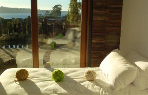 фото отеля Arrebol Patagonia Hotel