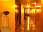 фото отеля Arrebol Patagonia Hotel