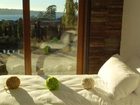 фото отеля Arrebol Patagonia Hotel