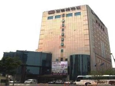 фото отеля Legend Hotel Daejeon