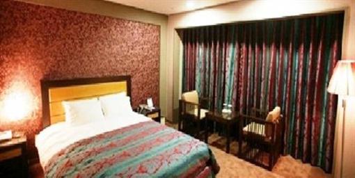 фото отеля Legend Hotel Daejeon