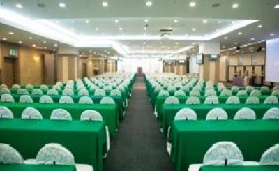 фото отеля Legend Hotel Daejeon