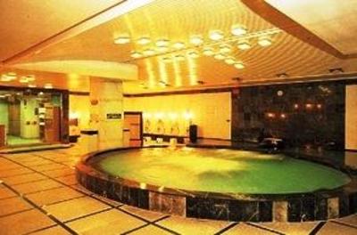 фото отеля Legend Hotel Daejeon