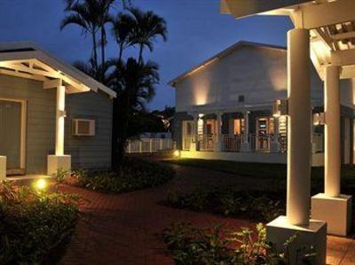 фото отеля The Bayshore Inn