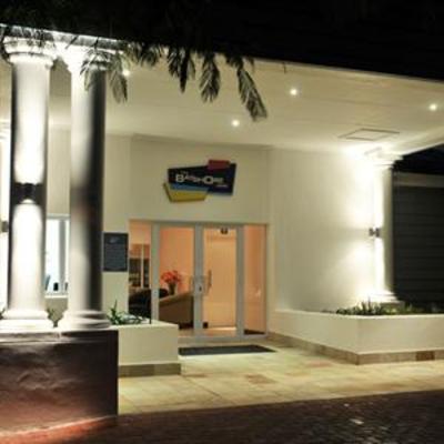 фото отеля The Bayshore Inn