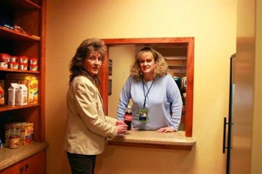 фото отеля Hampton Inn Gretna Altavista Chatham