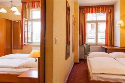 фото отеля Hotel Am Markt Munich