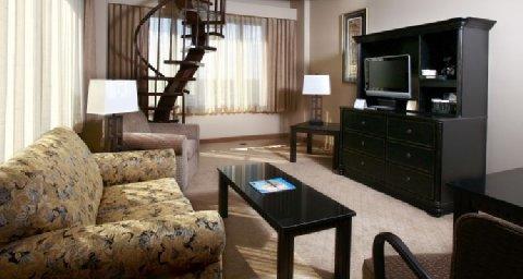 фото отеля Crowne Plaza Hotel Pensacola Grand