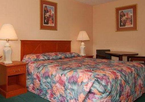 фото отеля Econo Lodge King's Dominion South