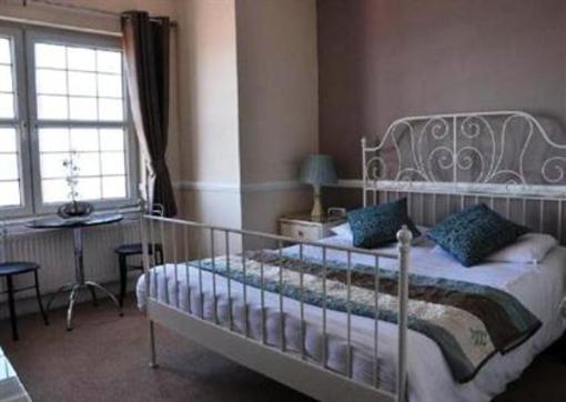 фото отеля Camelia Hotel Southend On Sea