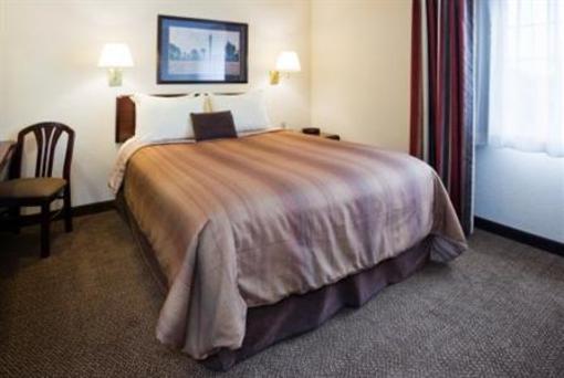 фото отеля Candlewood Suites Minneapolis Richfield