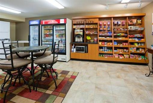 фото отеля Candlewood Suites Minneapolis Richfield