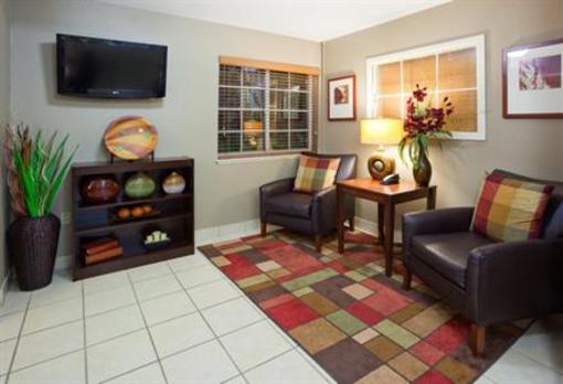 фото отеля Candlewood Suites Minneapolis Richfield