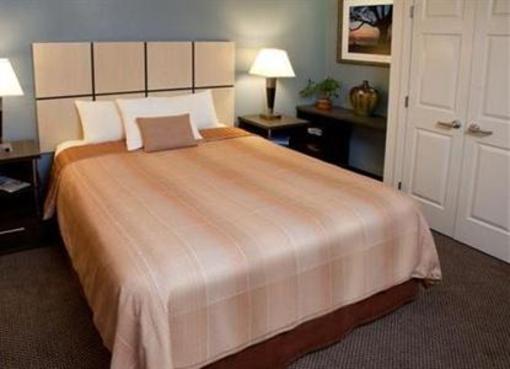 фото отеля Candlewood Suites Minneapolis Richfield