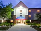 фото отеля Candlewood Suites Minneapolis Richfield