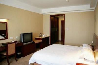 фото отеля Qidong Grand Hotel