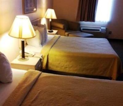 фото отеля Amco Hotel and Suites