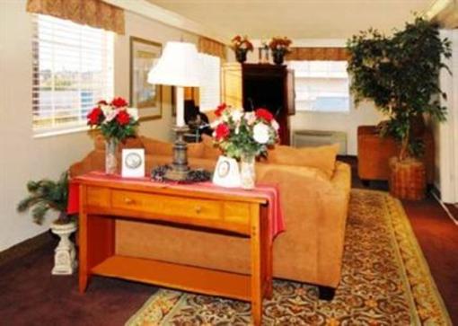фото отеля Amco Hotel and Suites