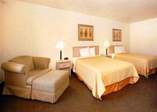фото отеля Amco Hotel and Suites