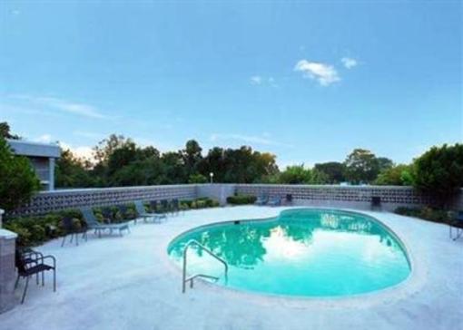 фото отеля Amco Hotel and Suites