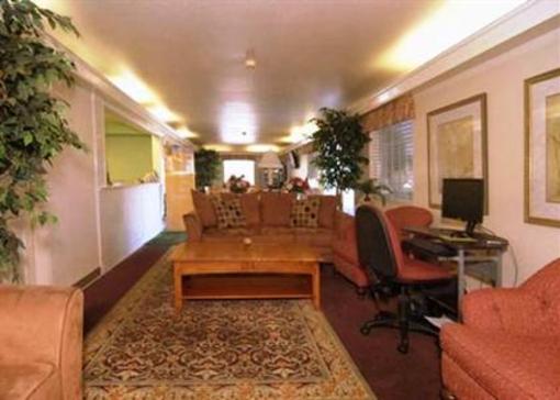 фото отеля Amco Hotel and Suites