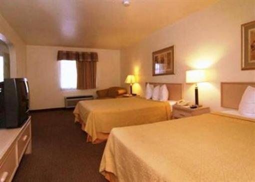 фото отеля Amco Hotel and Suites