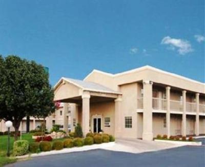 фото отеля Amco Hotel and Suites
