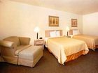 фото отеля Amco Hotel and Suites