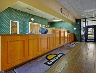 фото отеля Days Inn McComb