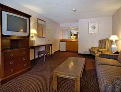фото отеля Days Inn McComb