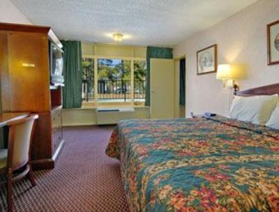 фото отеля Days Inn McComb
