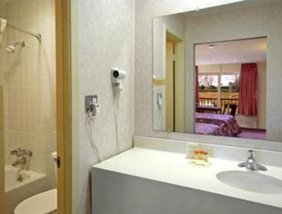 фото отеля Days Inn McComb