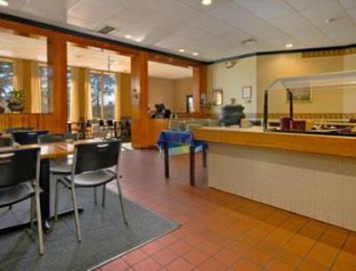 фото отеля Days Inn McComb