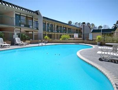 фото отеля Days Inn McComb