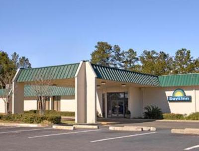 фото отеля Days Inn McComb