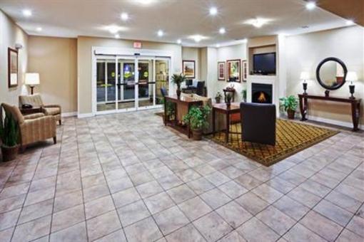 фото отеля Candlewood Suites Ardmore
