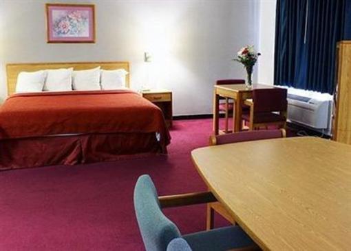 фото отеля Quality Inn Carbondale (Illinois)