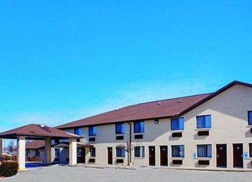 фото отеля Quality Inn Carbondale (Illinois)