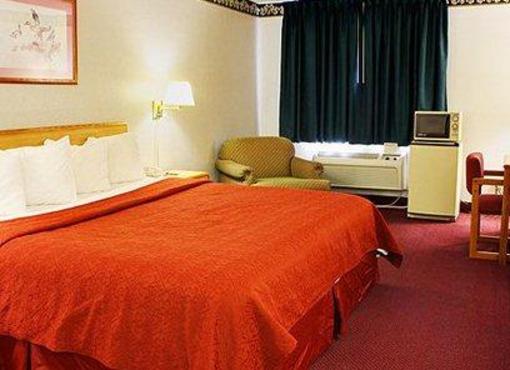 фото отеля Quality Inn Carbondale (Illinois)
