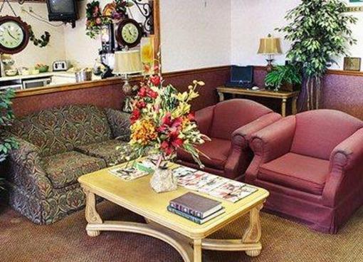фото отеля Quality Inn Carbondale (Illinois)