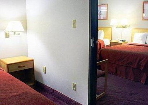 фото отеля Quality Inn Carbondale (Illinois)