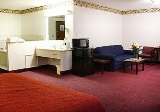 фото отеля Quality Inn Carbondale (Illinois)