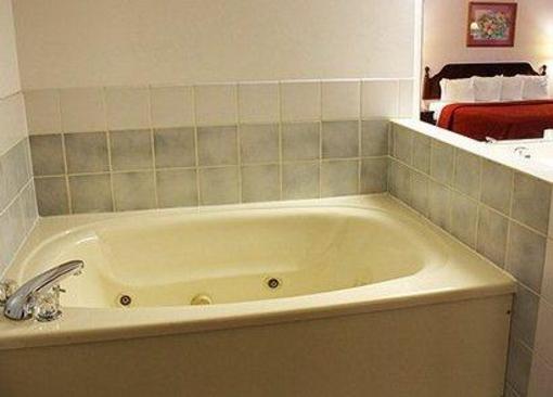 фото отеля Quality Inn Carbondale (Illinois)